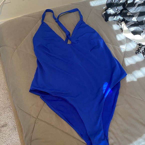 ASOS one piece - Picture 6 of 6